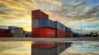 Българският износ расте с над 20% за първата половин година