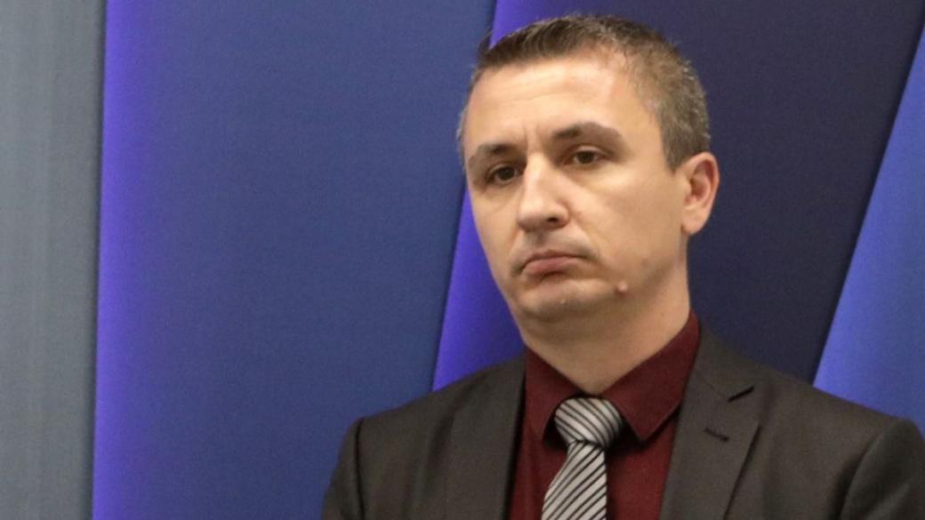 Янев освободи зам.-министъра на енергетиката