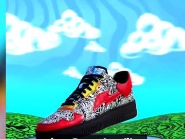 Реални пари за виртуални дрехи: Новата скъпа криптомода