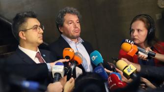 Вечерни новини: Мандатът е свободен; ДБ влиза в президентската битка; Бюджетът свърши буферите