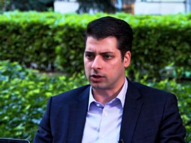 Пеканов: Европейските средства не трябва да се фокусират в София