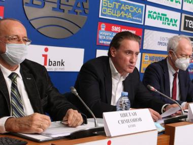 Работодателите дадоха БЕХ и ТЕЦ „Марица изток 2“ на Гешев