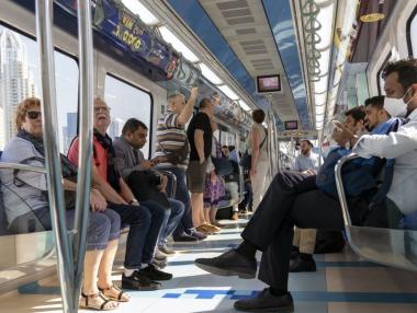 Дания се сбогува с маските и се връща към нормалността