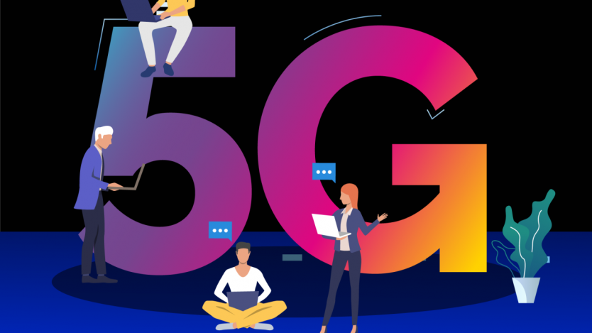 5G не е като 4G и потребителите искат повече от скорост