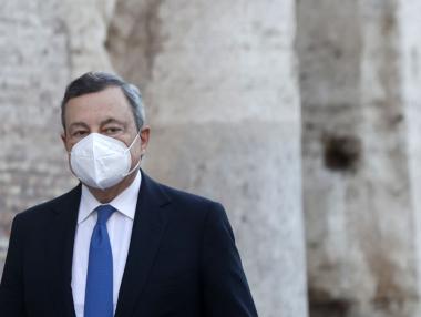 Италия вече получи 25 млрд. евро по плана си за възстановяване