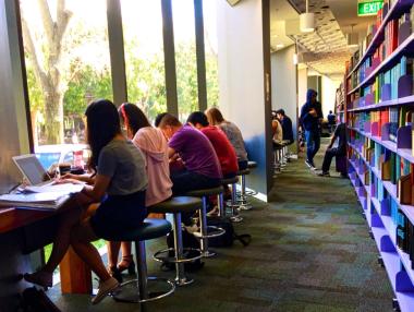 Къде е най-високообразованата работна сила и защо там