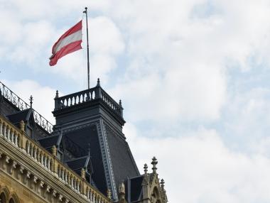 Австрия ще допуска само напълно ваксинирани туристи