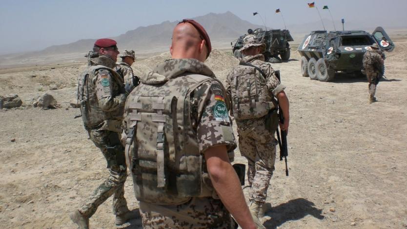 Колко струва на САЩ и техните съюзници войната в Афганистан?
