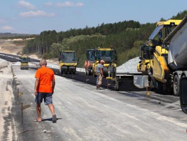 АПИ: „Автомагистрали-Черно море“ протестират с право, но пари няма
