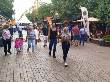 АЗ отчете рекордно ниска безработица за юли