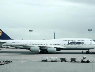 Германия намалява собствеността си в Lufthansa