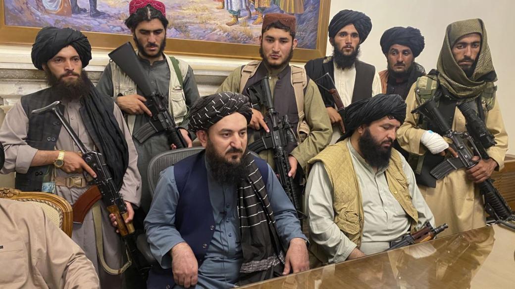 Споменът за бруталното управление на талибаните ужасява афганистанците