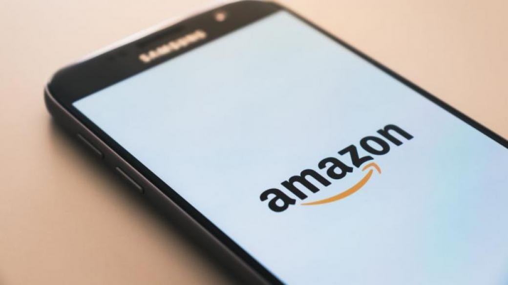 Дигиталната блокада на Amazon всъщност може да помогне на Китай