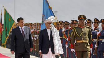 Как и защо Афганистан капитулира толкова бързо?