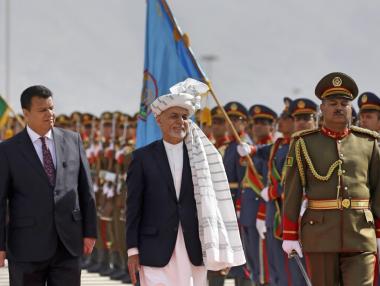 Как и защо Афганистан капитулира толкова бързо?