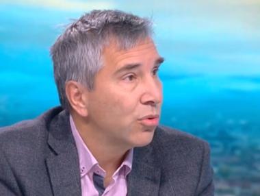 Бизнесът ще получи „шокови“ фактури за ток през септември