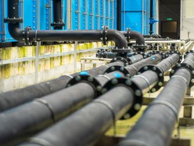 КЗК разреши строителството на газовата връзка със Сърбия