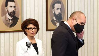 ГЕРБ си промени мнението и няма да представи правителство