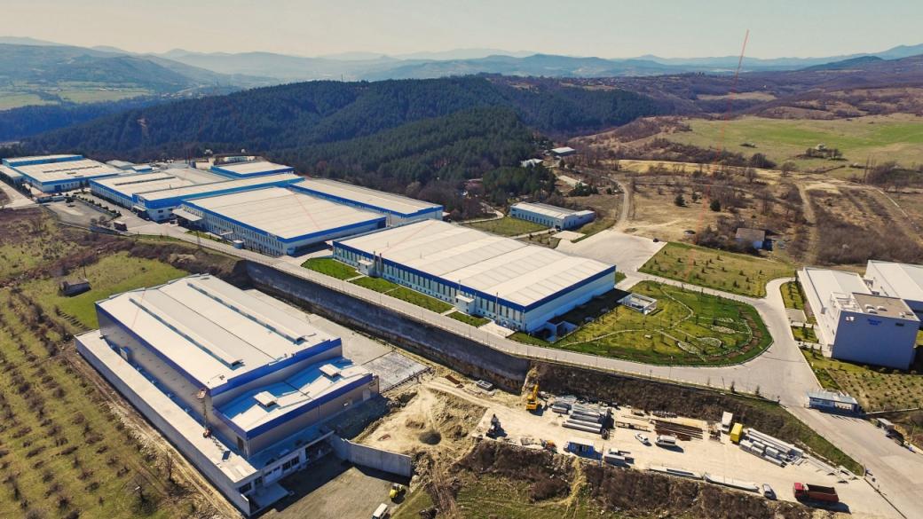 Teklas разширява ударно автопроизводството си в България и Сърбия