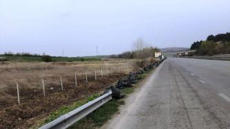 И снегопочистването е под въпрос заради липса на пари