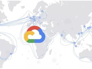 Google и Facebook вдигат интернет скоростта с нов подводен кабел в Азия