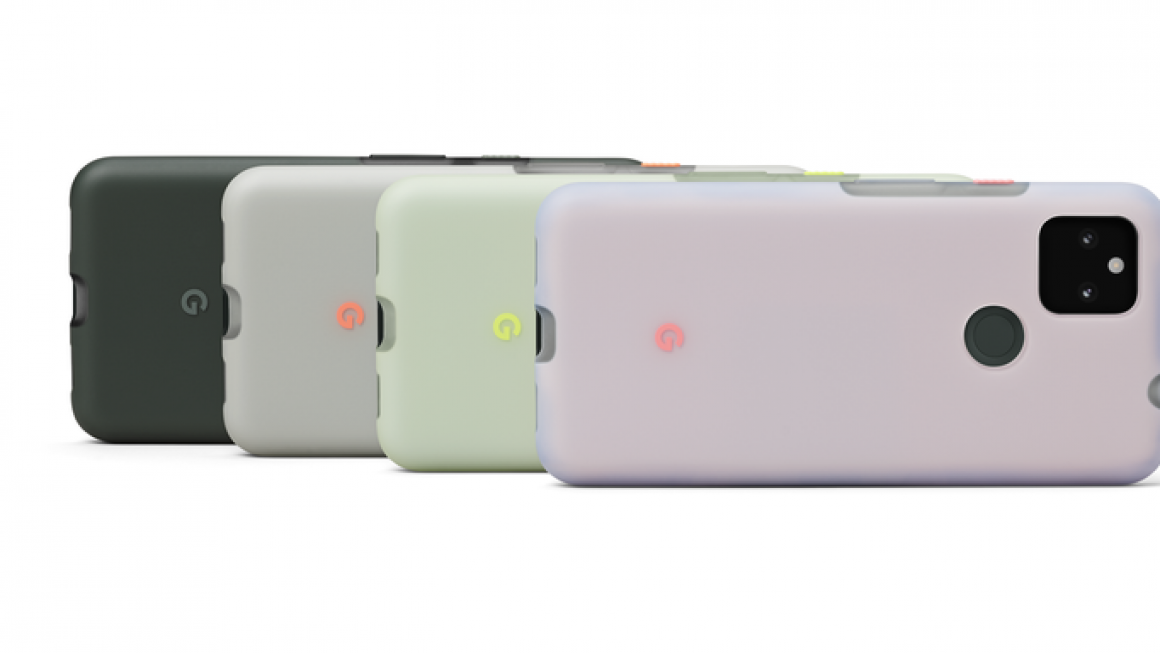 Галерия :: Снимка 2 :: Google пуска свое оръжие срещу бюджетния смартфон на Apple (галерия)}