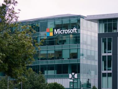 Microsoft разработи блокчейн система срещу пиратско съдържание