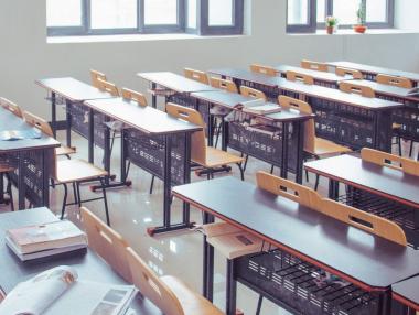 Училищата ще могат да правят сборни паралелки при нов локдаун