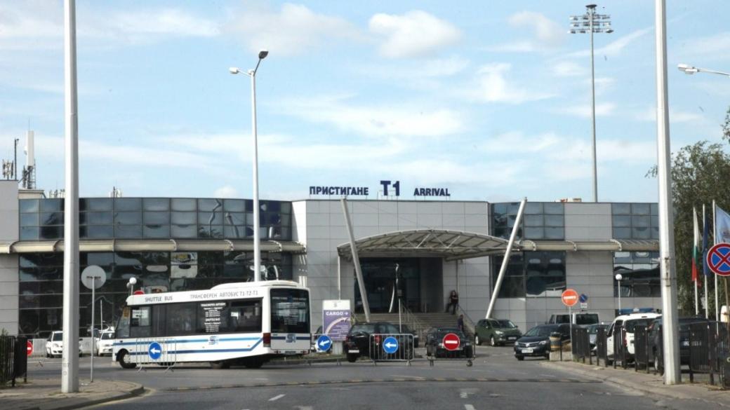 Летище София намалява таксите на авиопревозвачите