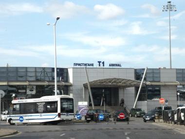 Летище София намалява таксите на авиопревозвачите