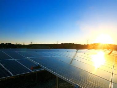 Лятото донесе рекорд в производството на ток от соларни панели в Европа