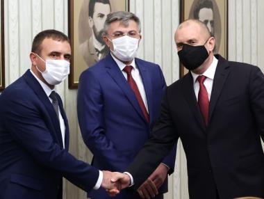 Карадайъ: Няма да дадем безусловна и непотърсена подкрепа