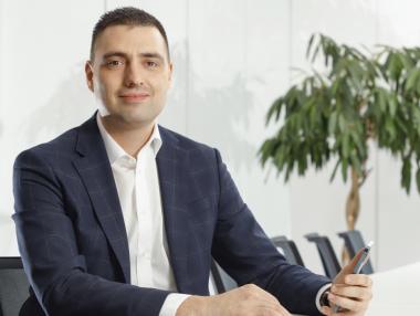 Vivacom има нов директор „Продукти и услуги“