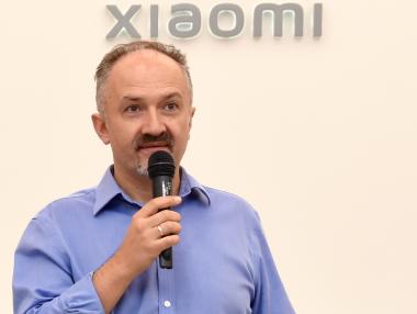 Xiaomi планира още магазини в България