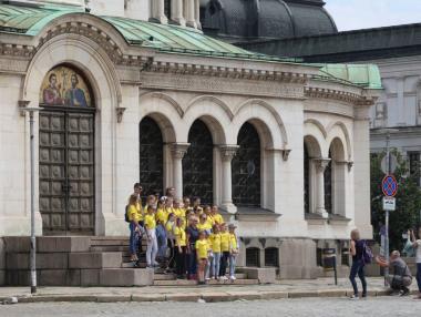 Екскурзоводите настояват за безвъзмездна финансова помощ