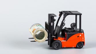 Чуждите инвестиции тръгнаха рязко нагоре през юни