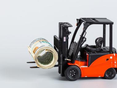 Чуждите инвестиции тръгнаха рязко нагоре през юни