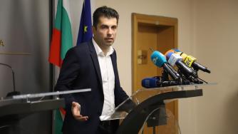 Петков: Не може да се затварят бизнеси, без да се подкрепят