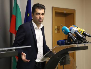 Петков: Не може да се затварят бизнеси, без да се подкрепят