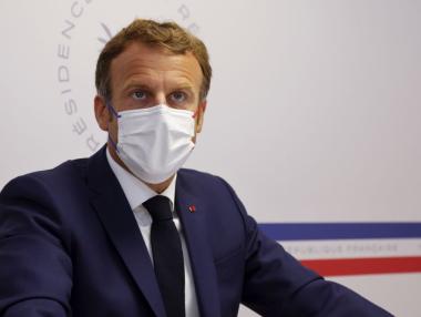 И Франция получи първите пари по Плана за възстановяване