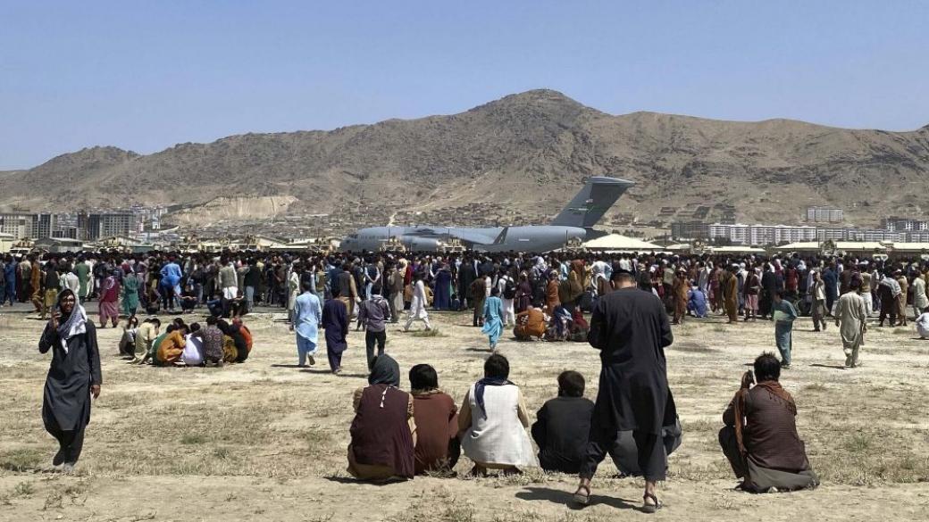 Кабул падна, но могат ли талибаните да управляват икономика за $22 млрд.?