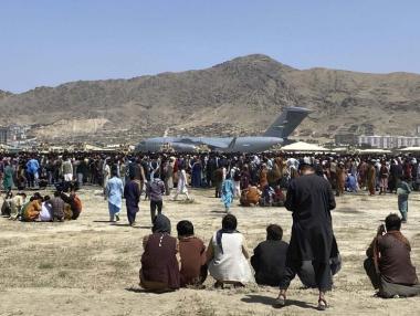 Кабул падна, но могат ли талибаните да управляват икономика за $22 млрд.?