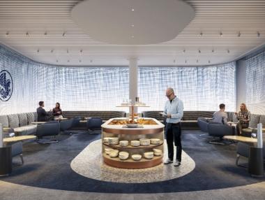 Air France отвори СПА център на летище „Шарл де Гол“