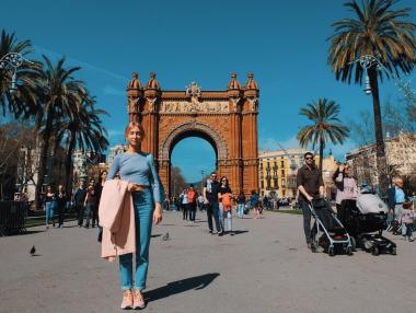 От днес се затяга контролът за влизане на българите в Испания