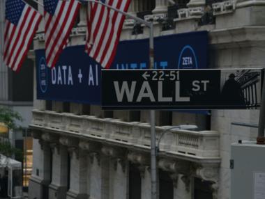 Сесията приключи положително за американските пазари