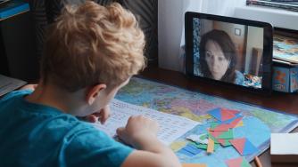 Образователният сектор е въвлечен в невиждана досега кибербитка