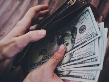 Централните банки печатат по 834 млн. долара в час