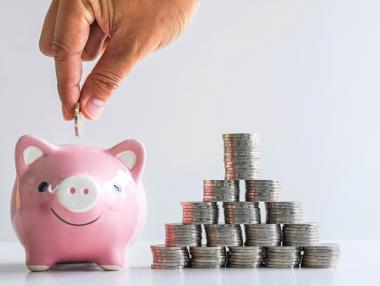 Изплатените дивиденти ще скочат до $1.4 трлн. тази година