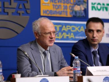 АИКБ: Актуализацията на бюджета не може да чака политическата развръзка