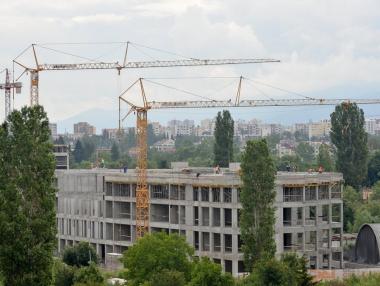 Офис секторът продължава да привлича най-много инвестиции